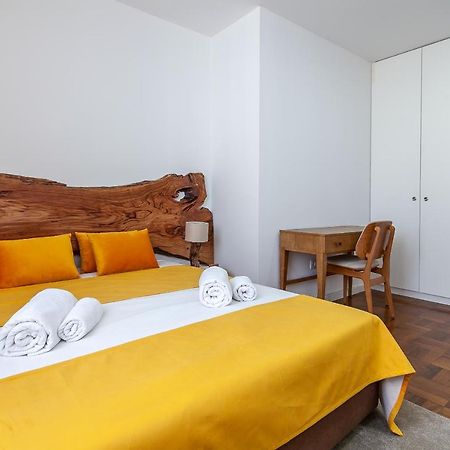 Up Tree Nature Rooms Αβέιρο Εξωτερικό φωτογραφία