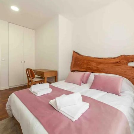 Up Tree Nature Rooms Αβέιρο Εξωτερικό φωτογραφία