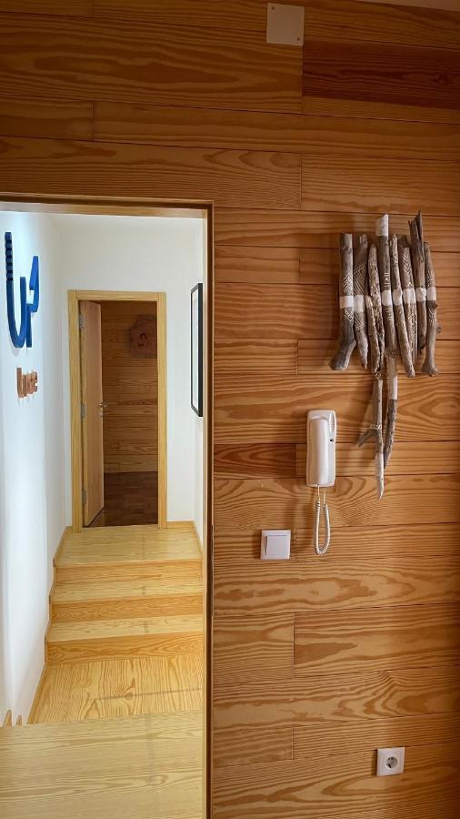 Up Tree Nature Rooms Αβέιρο Εξωτερικό φωτογραφία