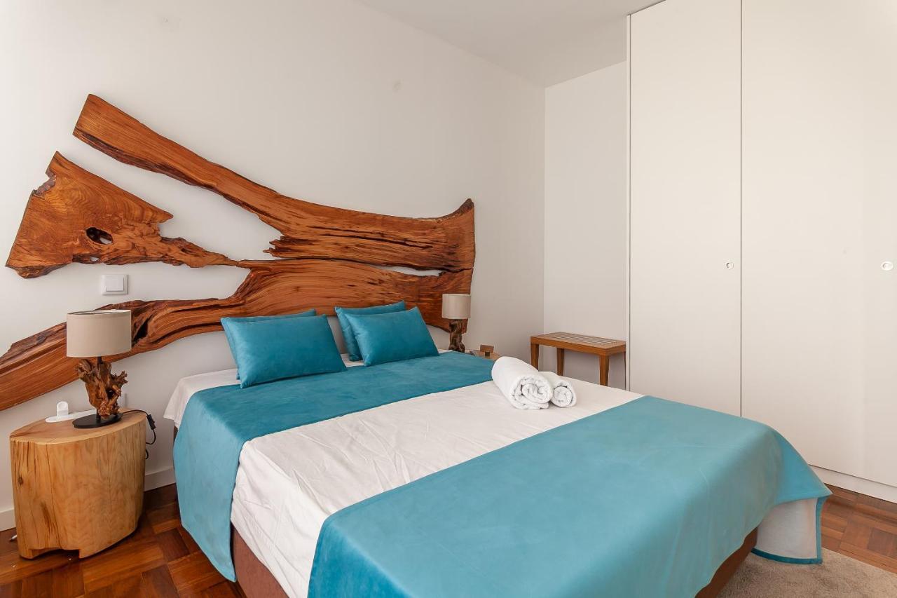Up Tree Nature Rooms Αβέιρο Εξωτερικό φωτογραφία