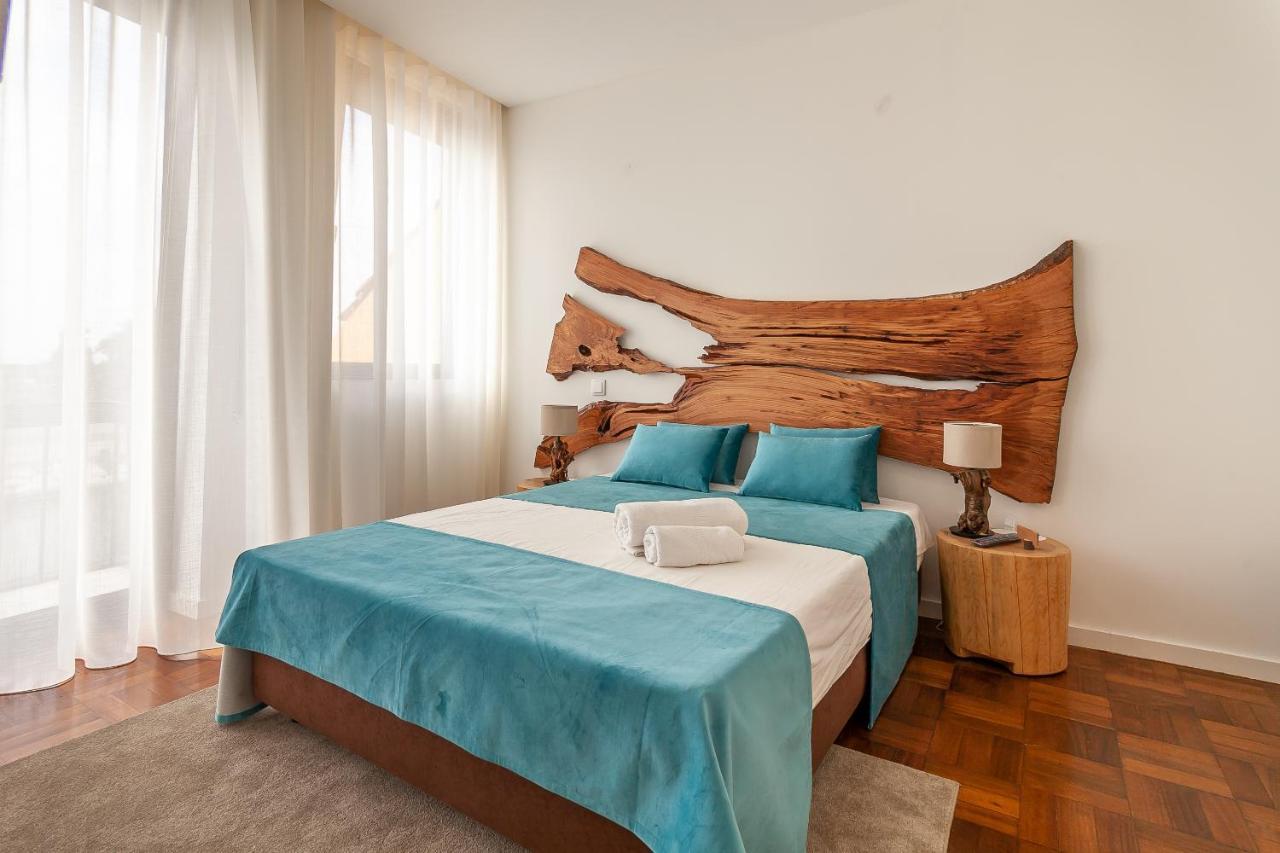 Up Tree Nature Rooms Αβέιρο Εξωτερικό φωτογραφία