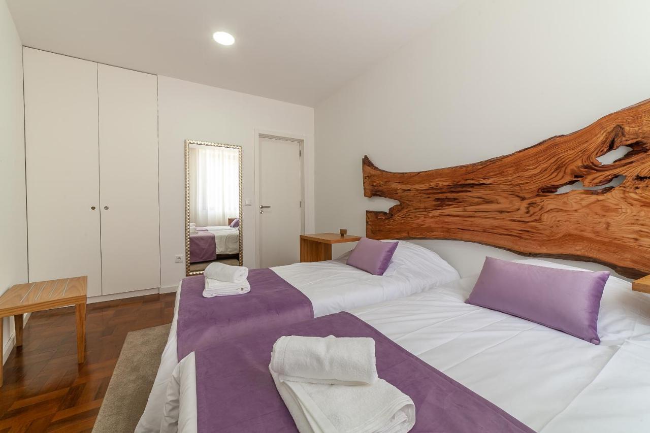 Up Tree Nature Rooms Αβέιρο Εξωτερικό φωτογραφία