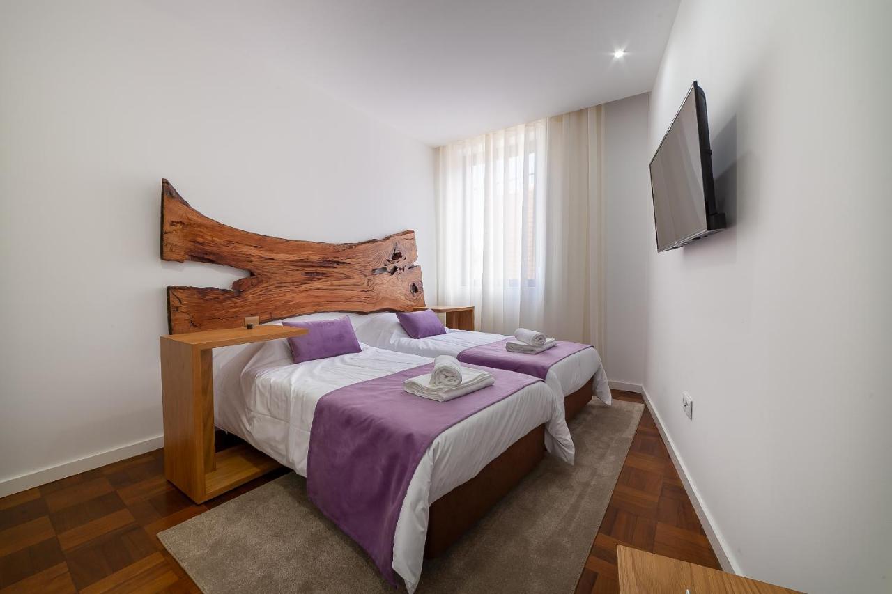 Up Tree Nature Rooms Αβέιρο Εξωτερικό φωτογραφία