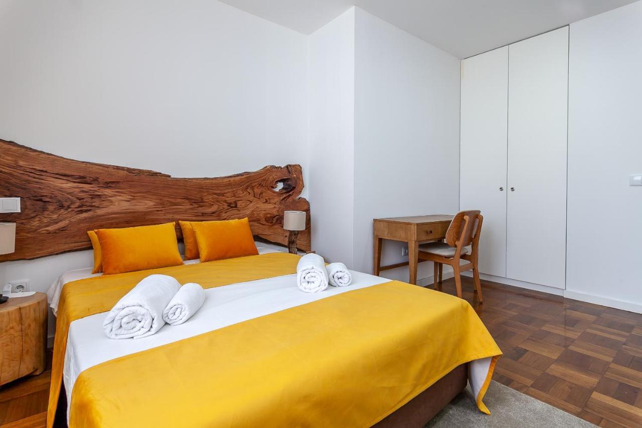 Up Tree Nature Rooms Αβέιρο Εξωτερικό φωτογραφία