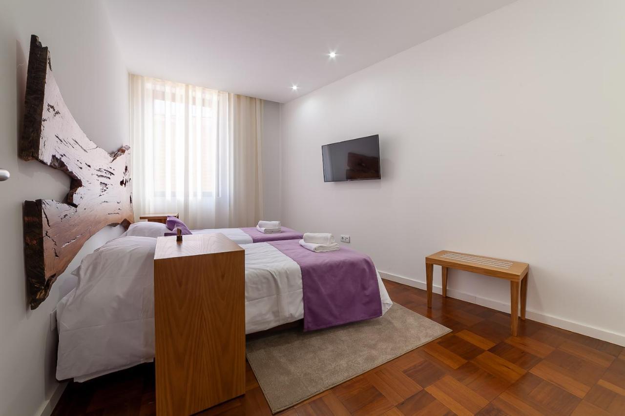Up Tree Nature Rooms Αβέιρο Εξωτερικό φωτογραφία