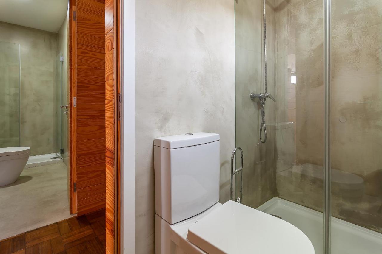 Up Tree Nature Rooms Αβέιρο Εξωτερικό φωτογραφία