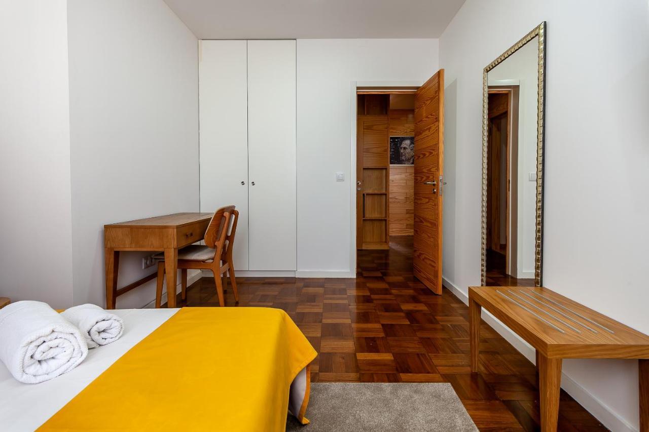Up Tree Nature Rooms Αβέιρο Εξωτερικό φωτογραφία