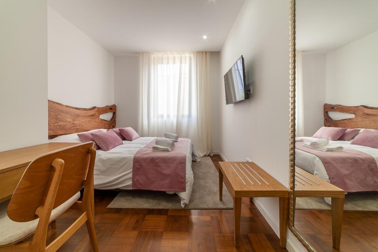 Up Tree Nature Rooms Αβέιρο Εξωτερικό φωτογραφία