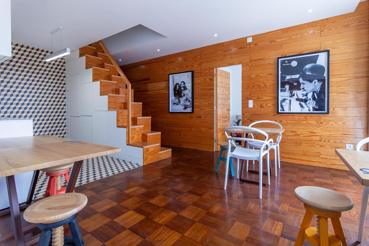Up Tree Nature Rooms Αβέιρο Εξωτερικό φωτογραφία