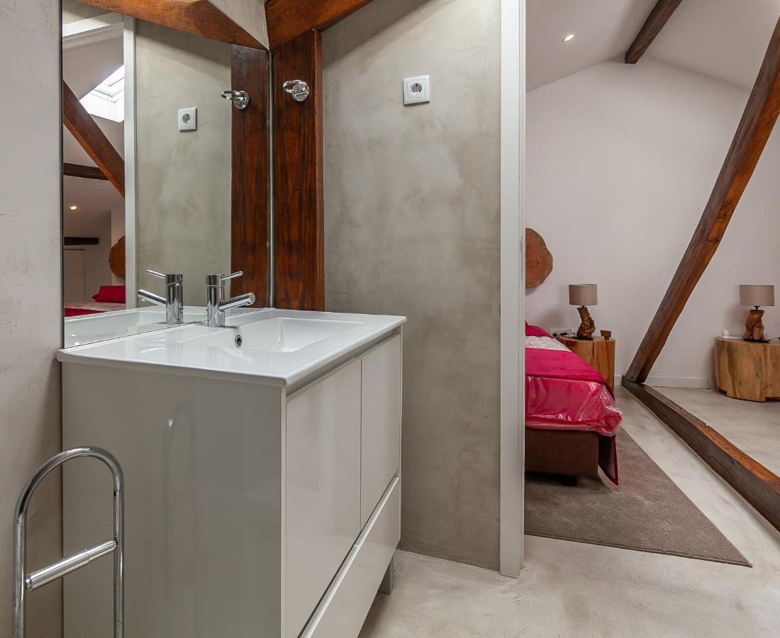 Up Tree Nature Rooms Αβέιρο Εξωτερικό φωτογραφία