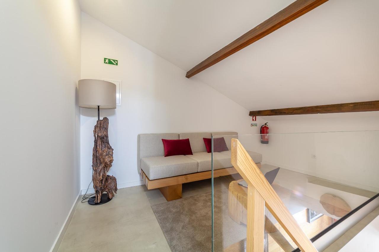 Up Tree Nature Rooms Αβέιρο Εξωτερικό φωτογραφία