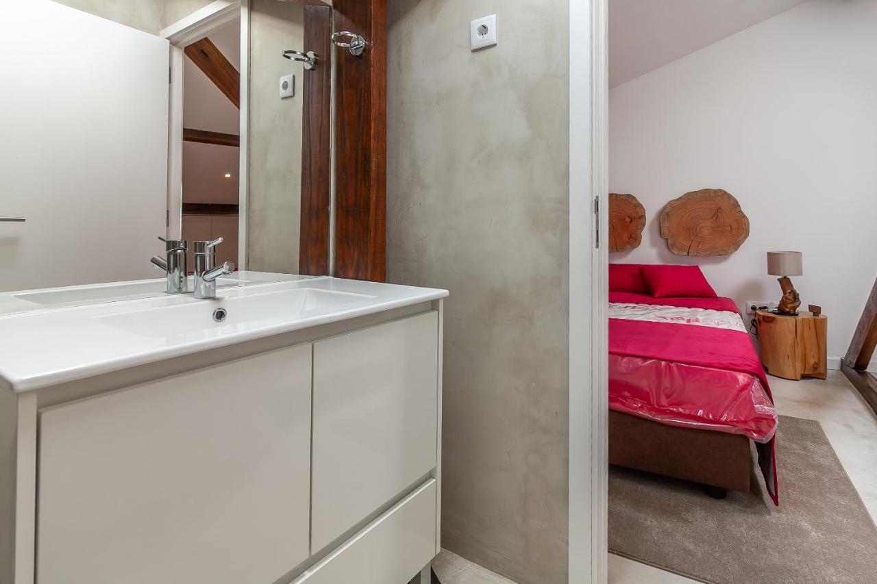 Up Tree Nature Rooms Αβέιρο Εξωτερικό φωτογραφία