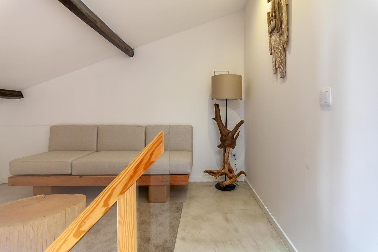 Up Tree Nature Rooms Αβέιρο Εξωτερικό φωτογραφία