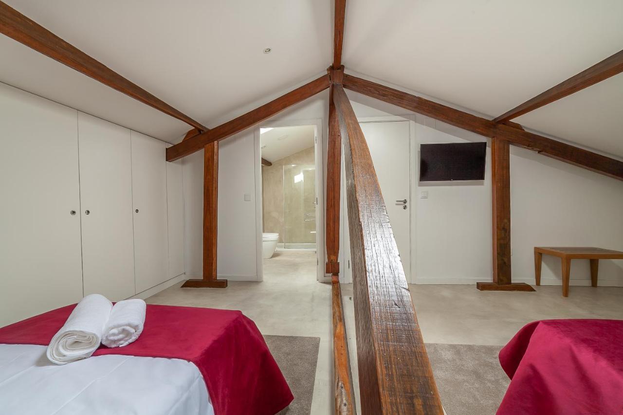 Up Tree Nature Rooms Αβέιρο Εξωτερικό φωτογραφία