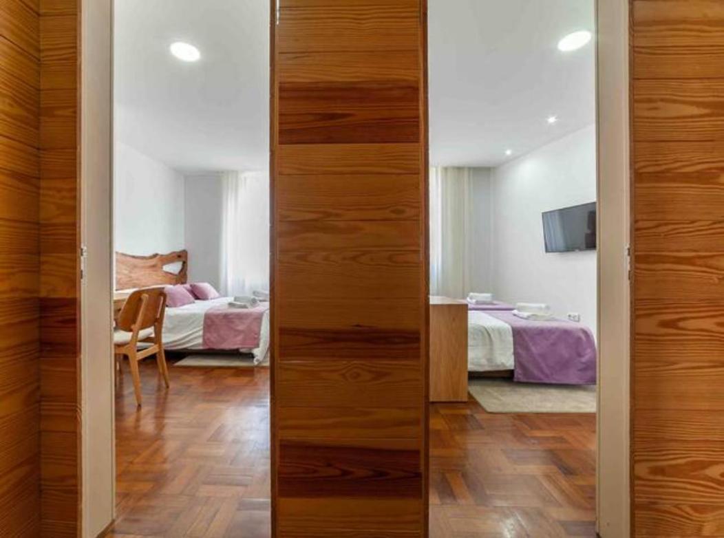 Up Tree Nature Rooms Αβέιρο Εξωτερικό φωτογραφία