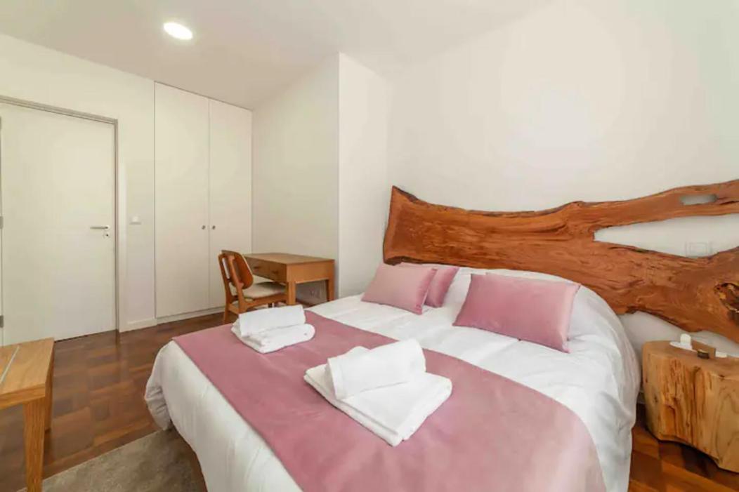 Up Tree Nature Rooms Αβέιρο Εξωτερικό φωτογραφία