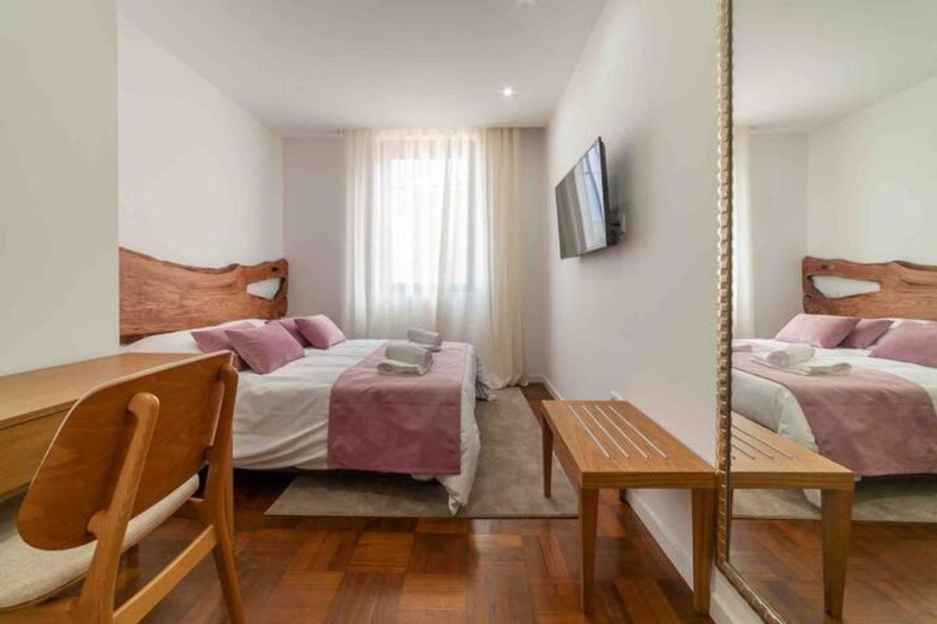Up Tree Nature Rooms Αβέιρο Εξωτερικό φωτογραφία