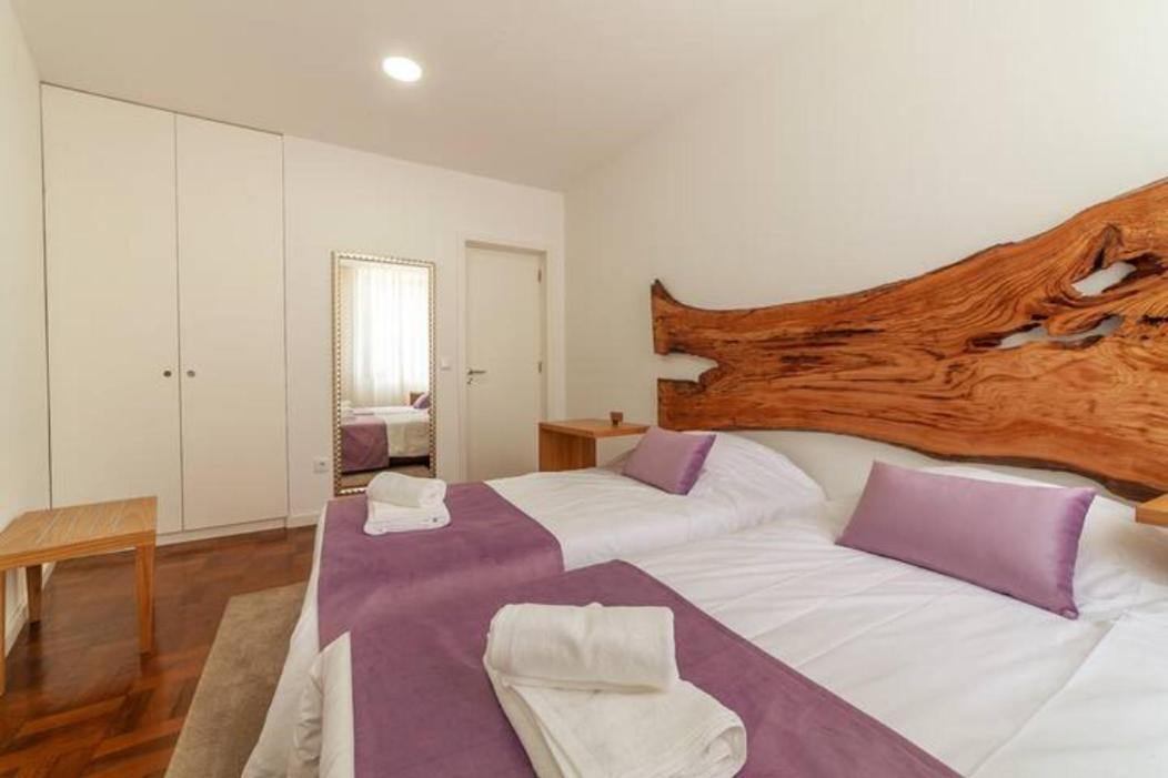 Up Tree Nature Rooms Αβέιρο Εξωτερικό φωτογραφία