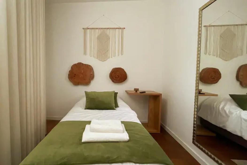 Up Tree Nature Rooms Αβέιρο Εξωτερικό φωτογραφία