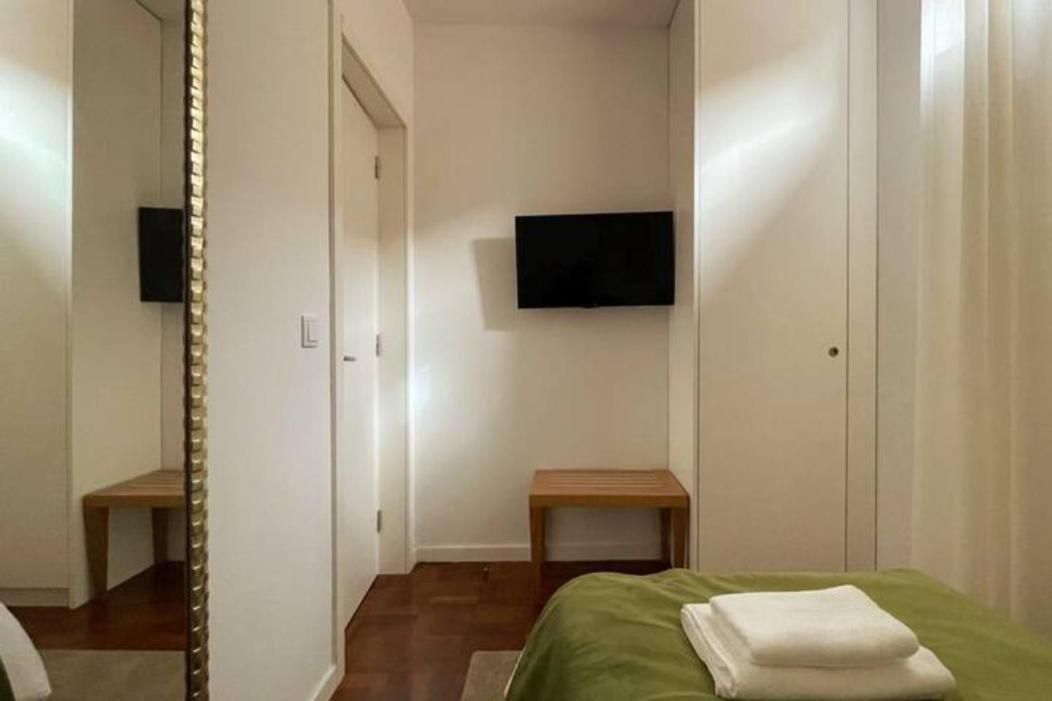 Up Tree Nature Rooms Αβέιρο Εξωτερικό φωτογραφία
